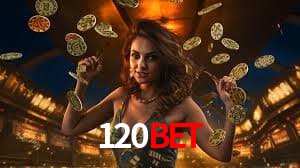 Welcome Bonus 120BET