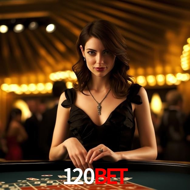 A Popularidade dos Caça-Níqueis no 120BET