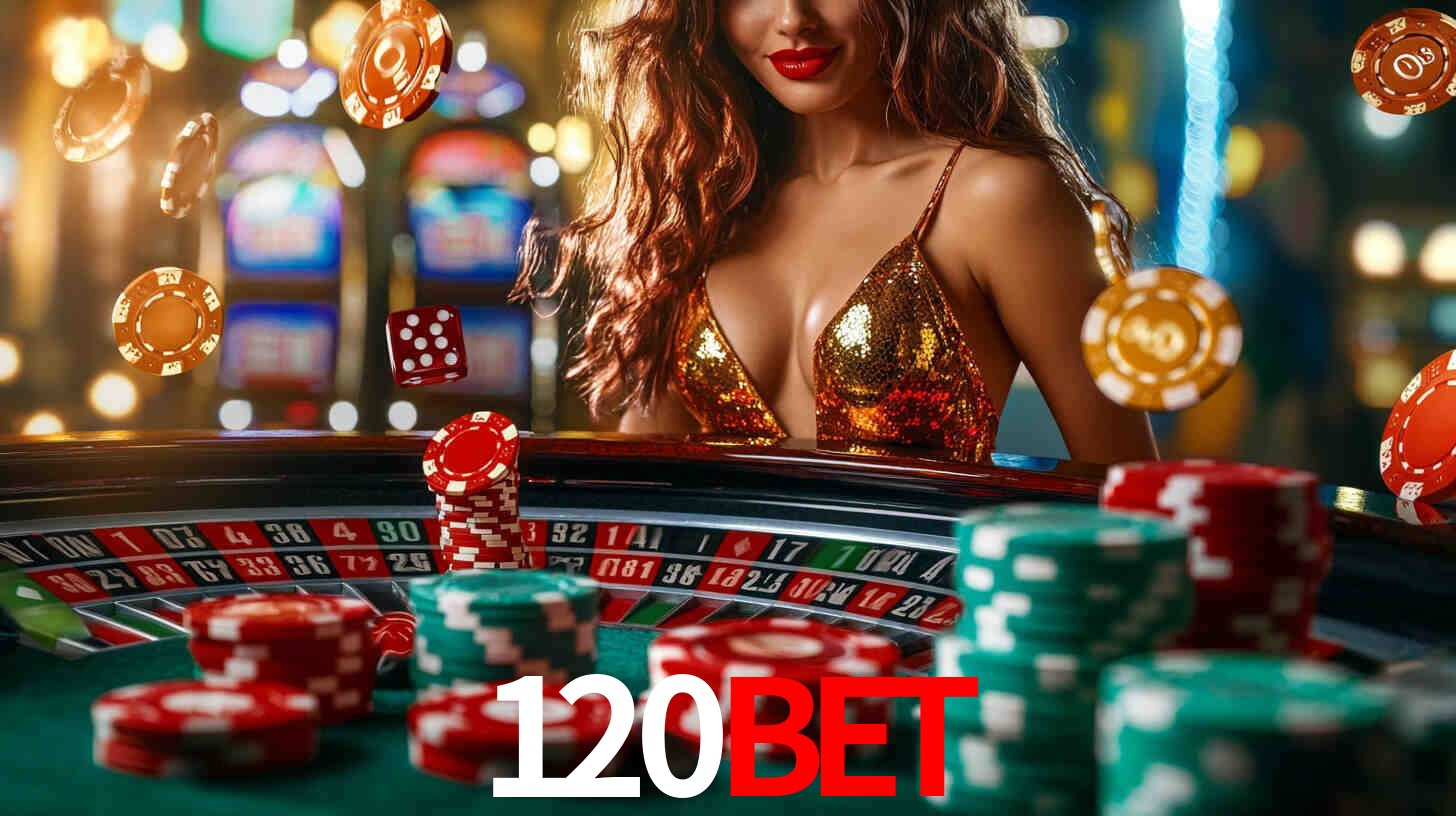 120BET App Interface