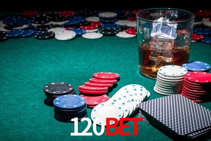 Tennis Betting 120BET