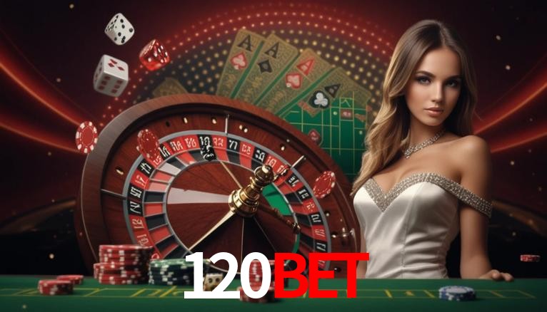 Live Casino 120BET