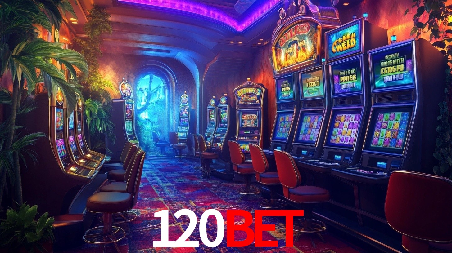 Daily Bonuses 120BET