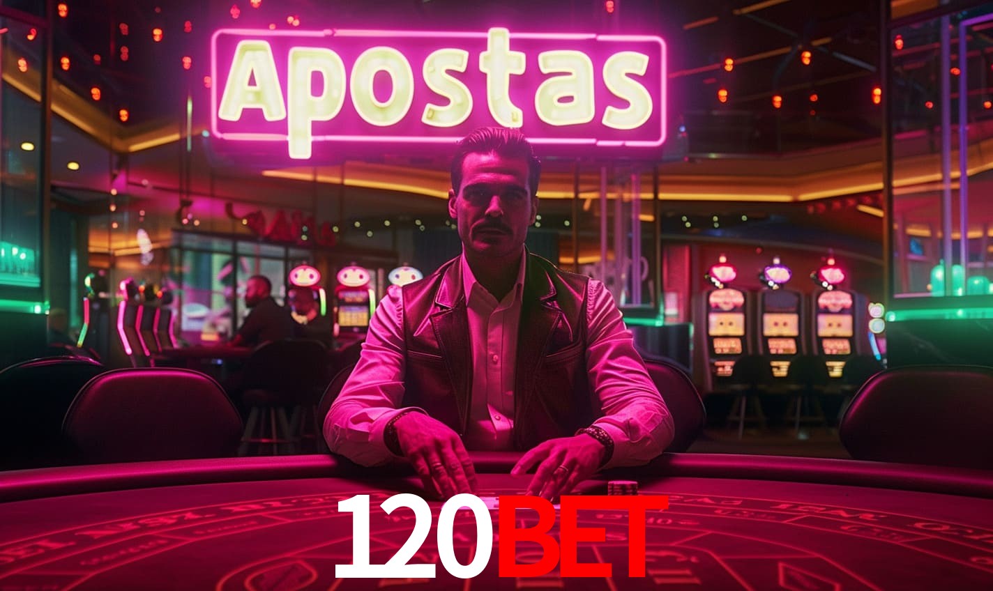 Descubra a Essência do 120BET: Nossa História e Compromissos