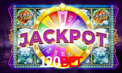 Roulette Table 120BET
