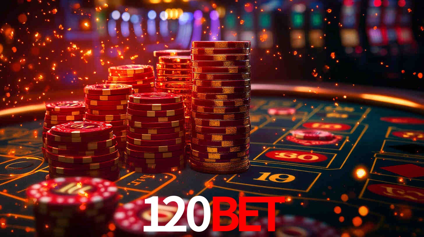 Premium Interface 120BET