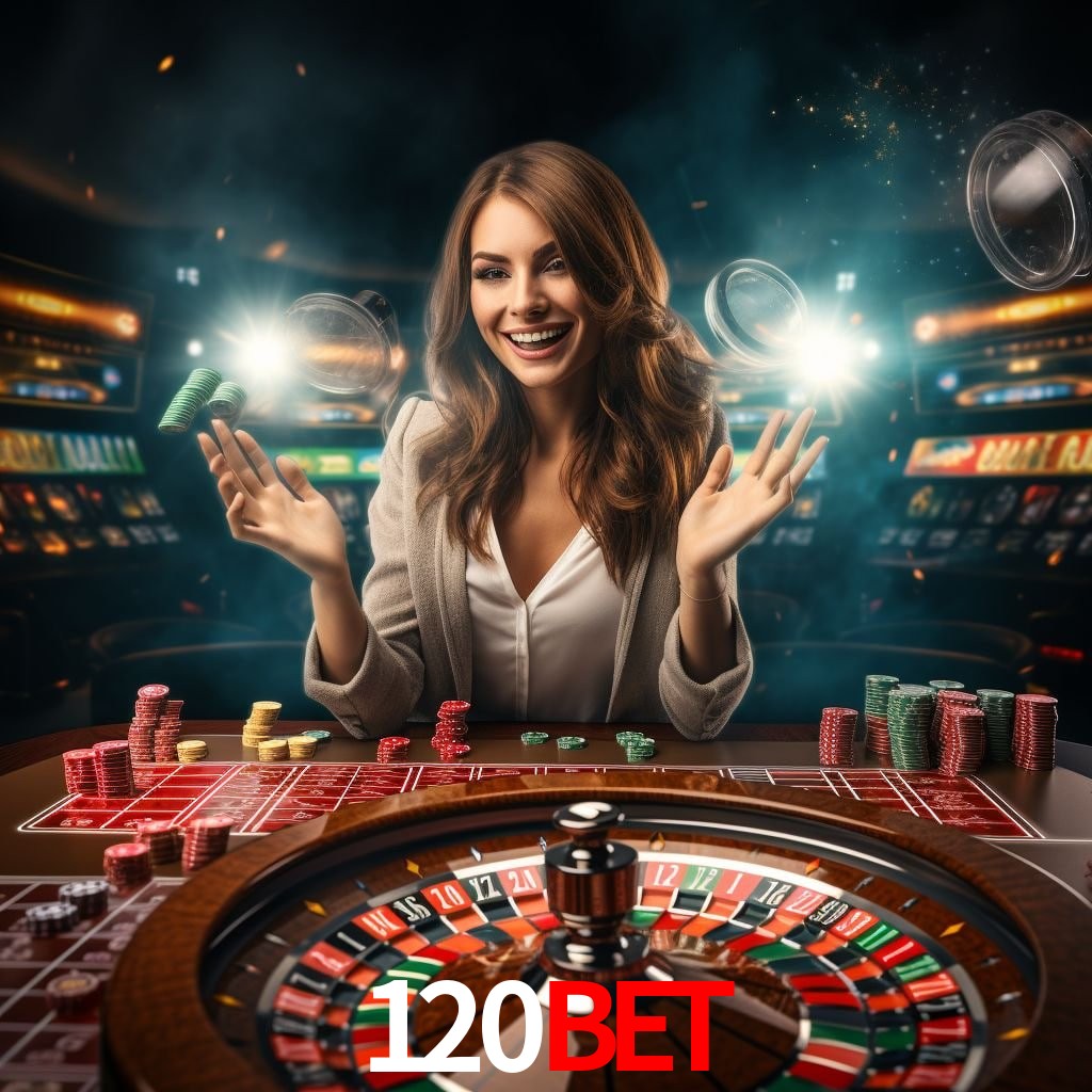 120BET login