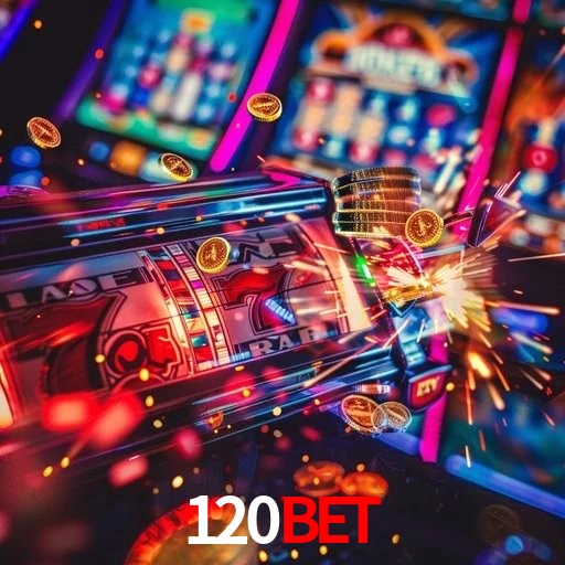 cassino 120BET