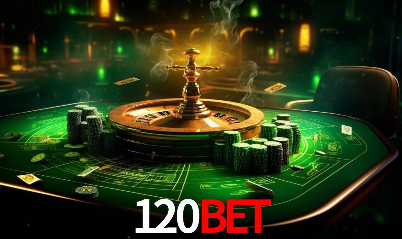 Desvendando o Mundo dos Jogos Virtuais na 120BET