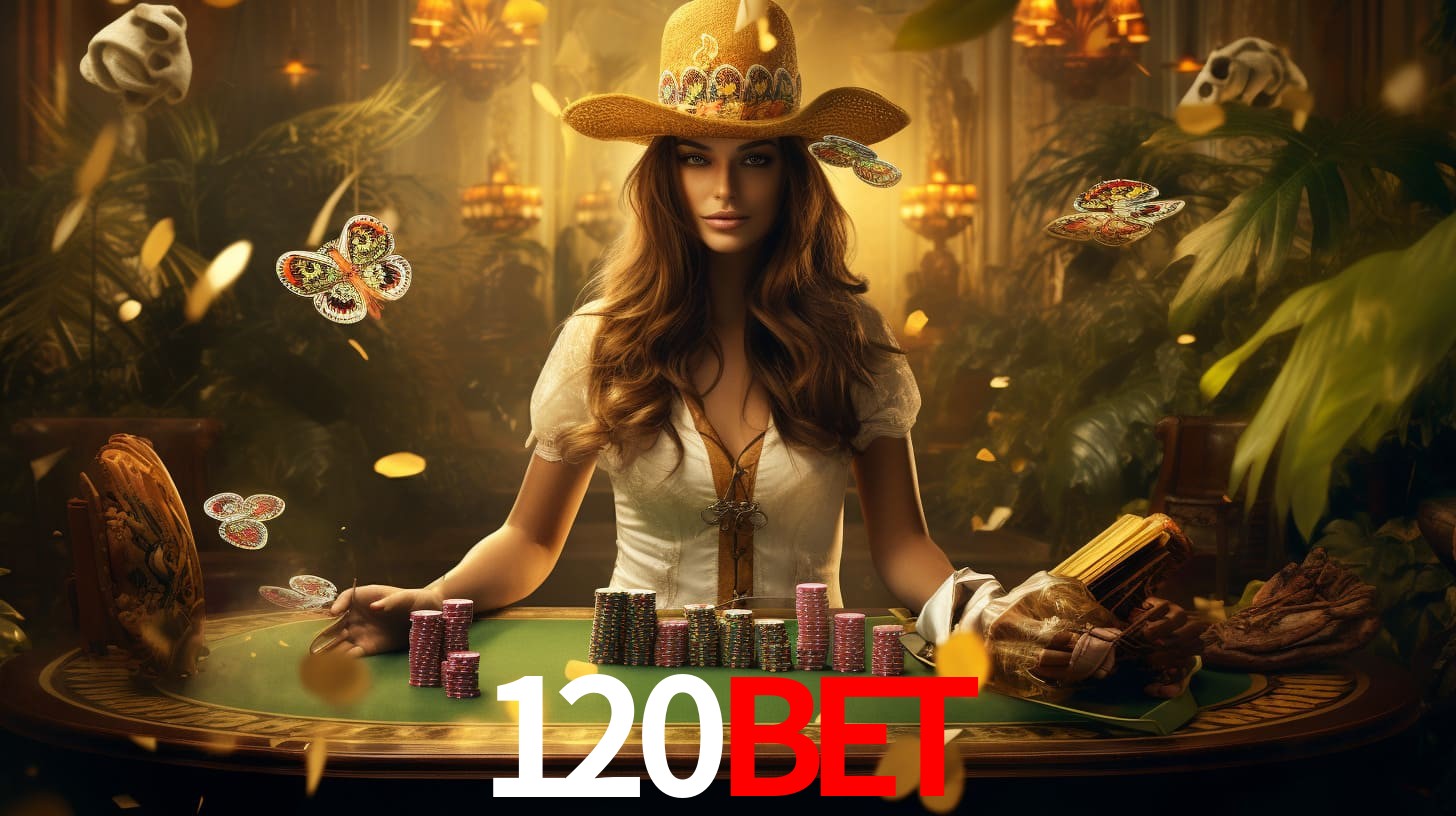 Live Casino 120BET