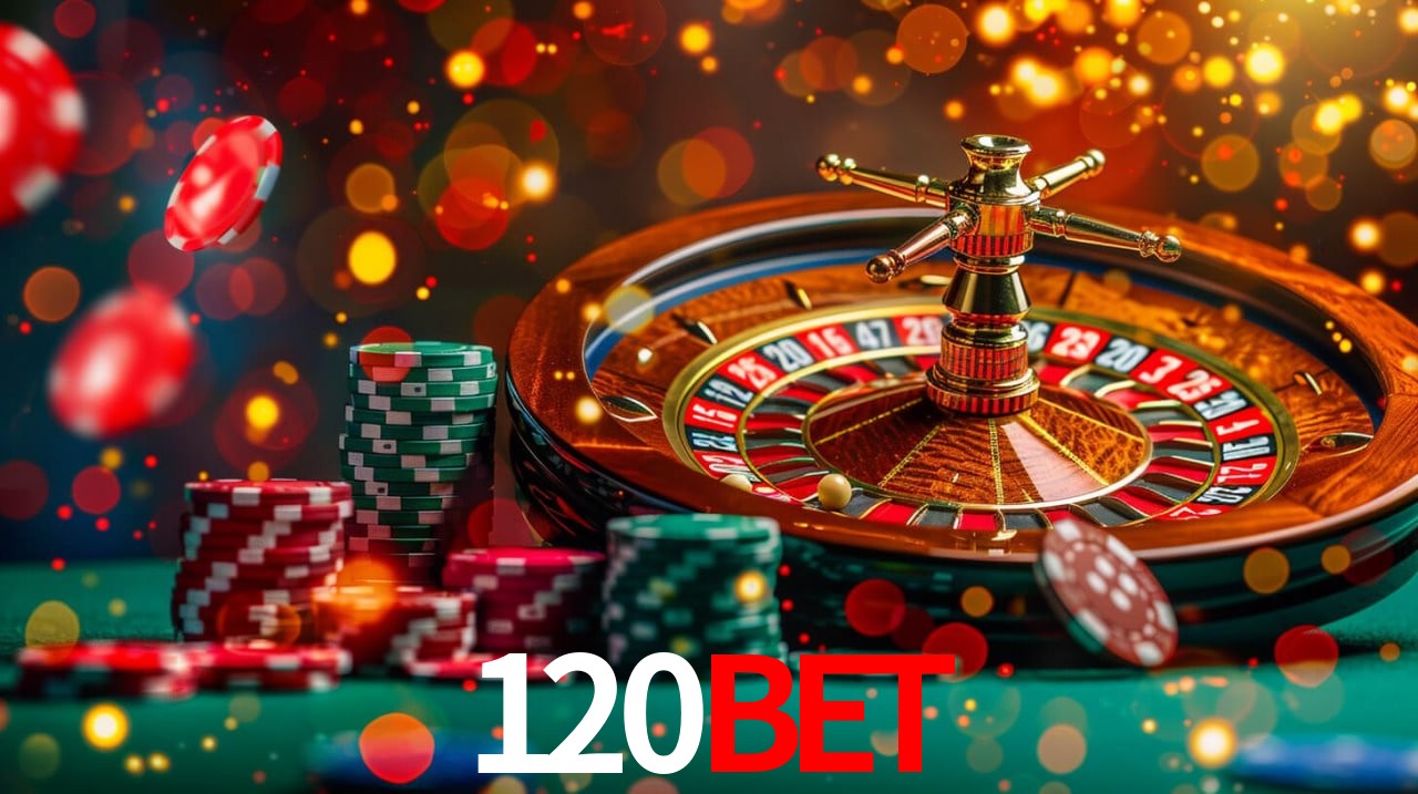 Explorando a Categoria de Eventos em Apostas na 120BET