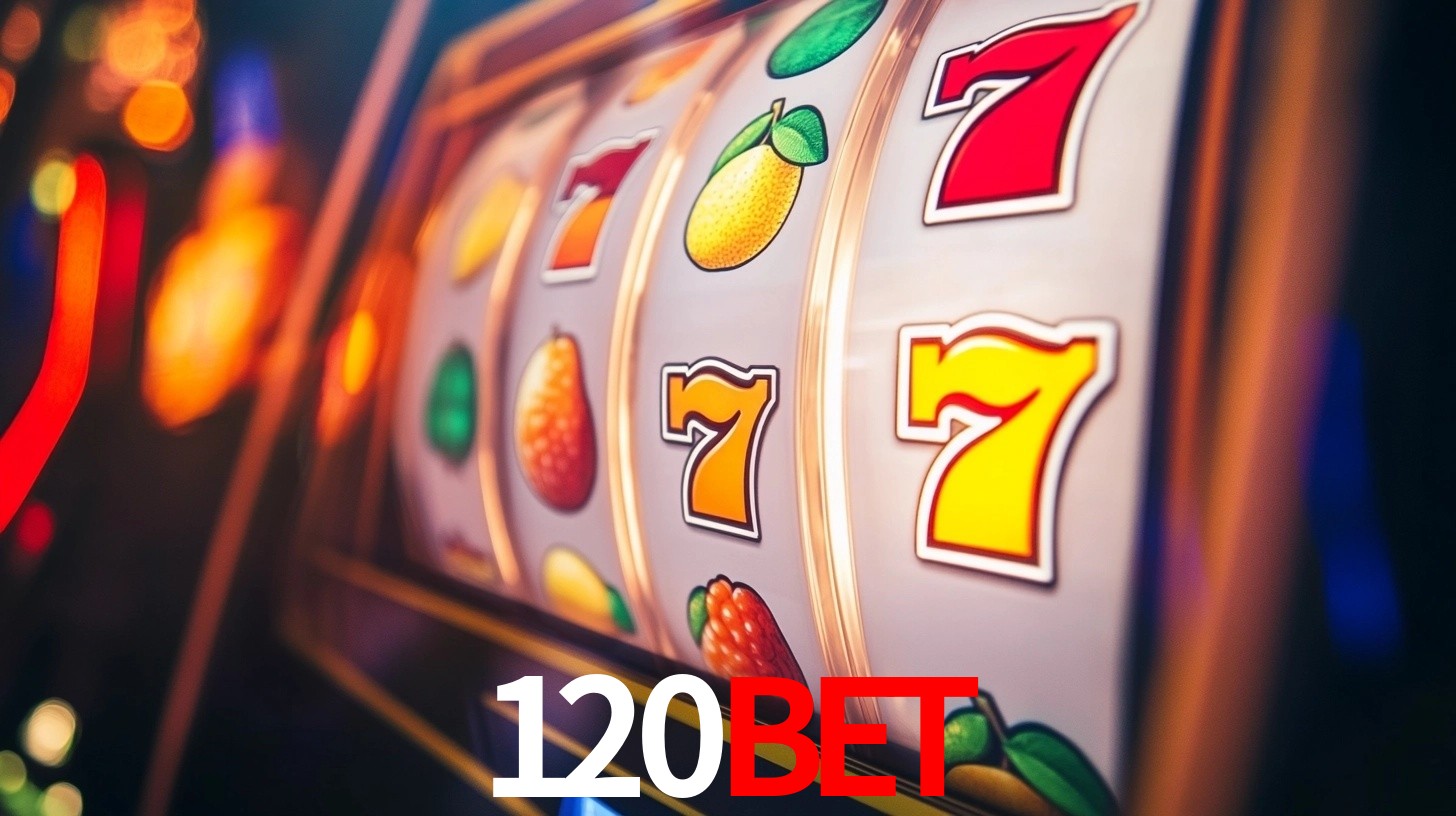 Tournaments 120BET