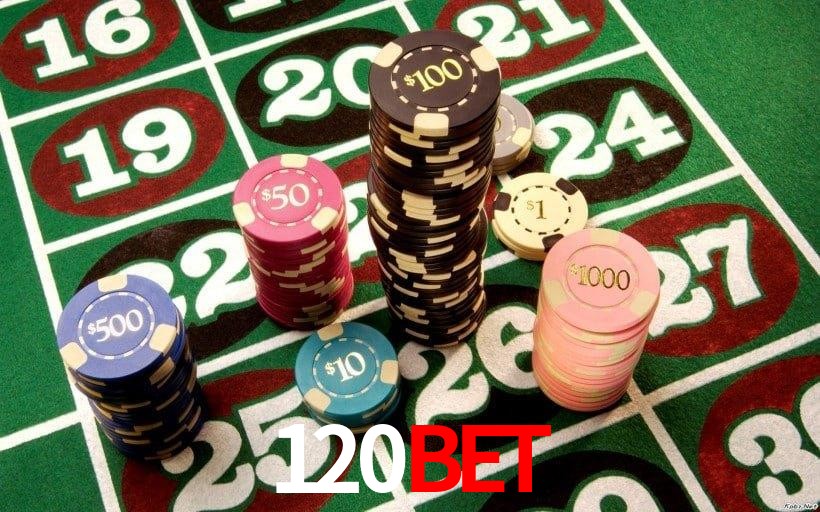 Descubra o Programa VIP da 120BET: Vantagens Exclusivas para Jogadores
