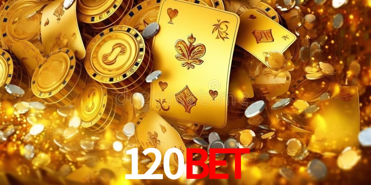 Descubra a Essência do 120BET: Nossa História e Compromissos