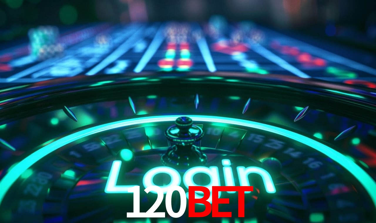 Welcome Bonus 120BET