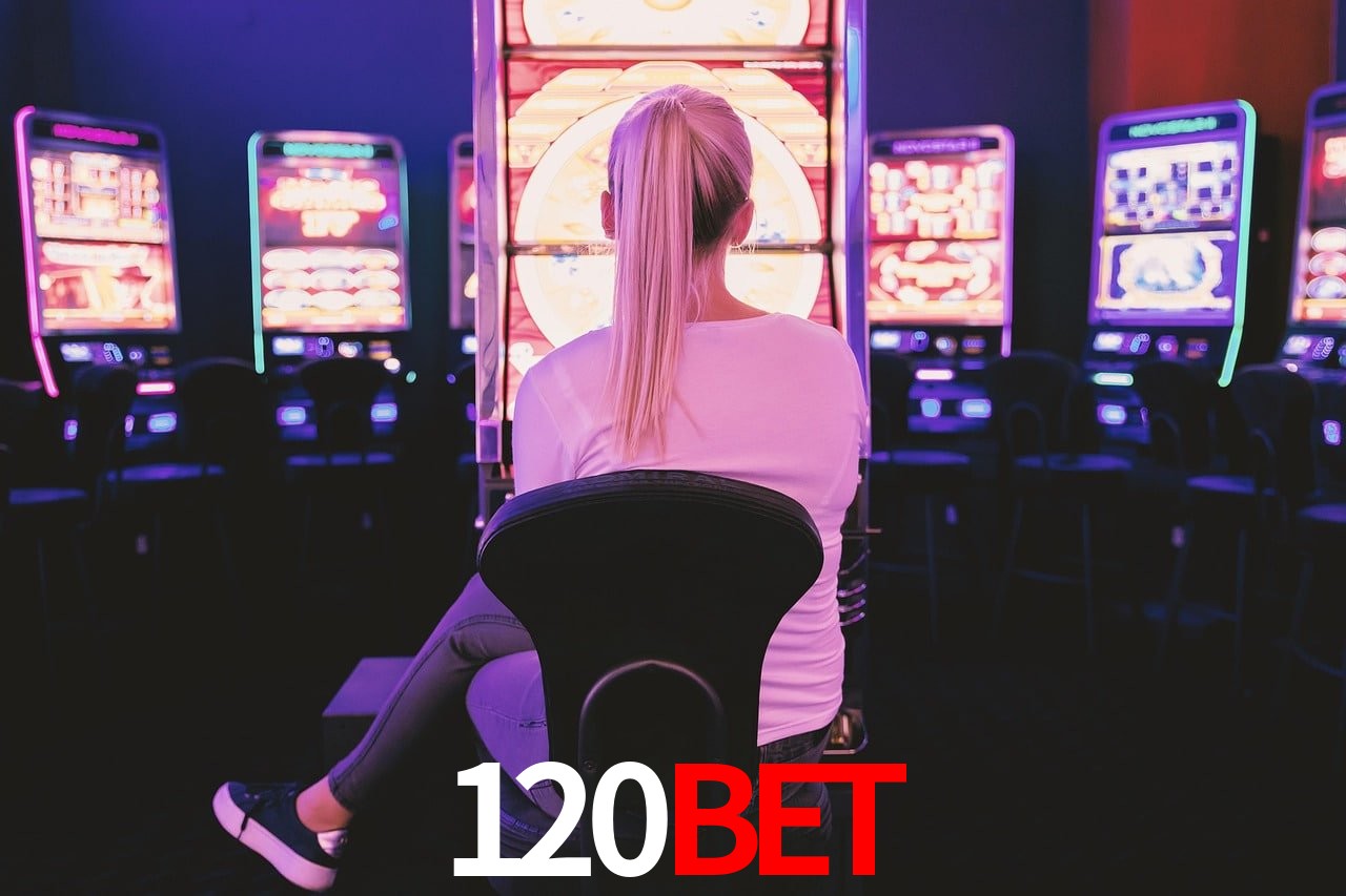 Bonus Features 120BET