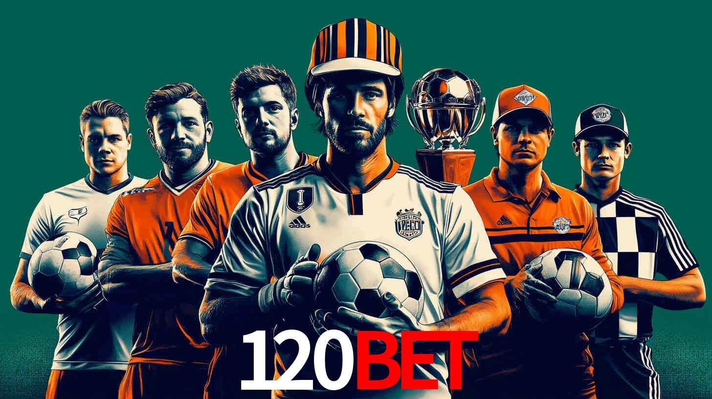 Descubra o Programa VIP da 120BET: Vantagens Exclusivas para Jogadores