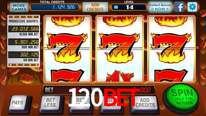 Descubra a Essência do 120BET: Nossa História e Compromissos