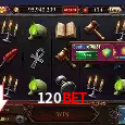 APP oficial da 120BET para mobile
