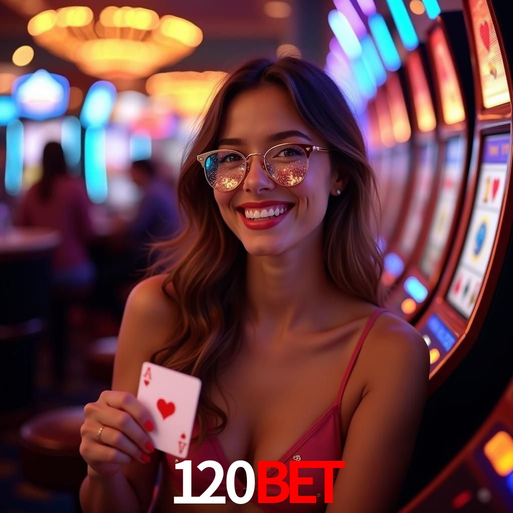 Tennis Betting 120BET