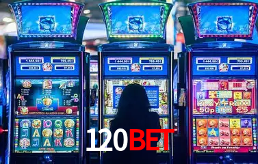 Live Casino 120BET
