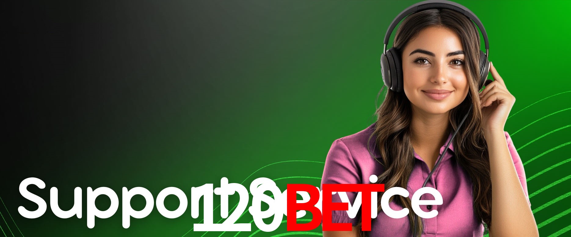 API Integration 120BET