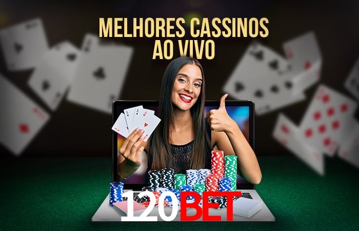Flash Promotion 120BET